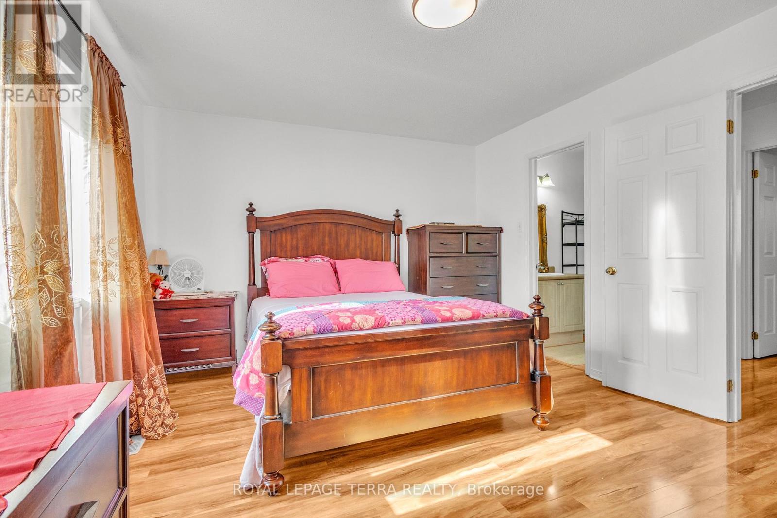 105 - 27 Brucewood Road, Brampton, Ontario  L6R 3N1 - Photo 27 - W12037061