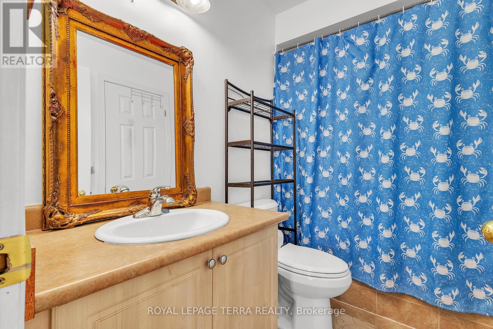 105 - 27 Brucewood Road, Brampton, Ontario  L6R 3N1 - Photo 29 - W12037061