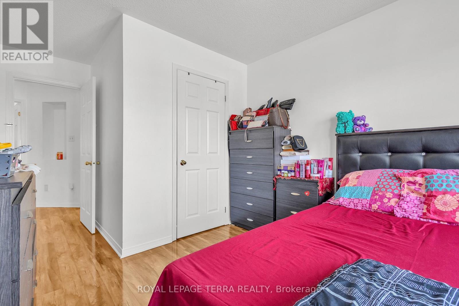 105 - 27 Brucewood Road, Brampton, Ontario  L6R 3N1 - Photo 32 - W12037061