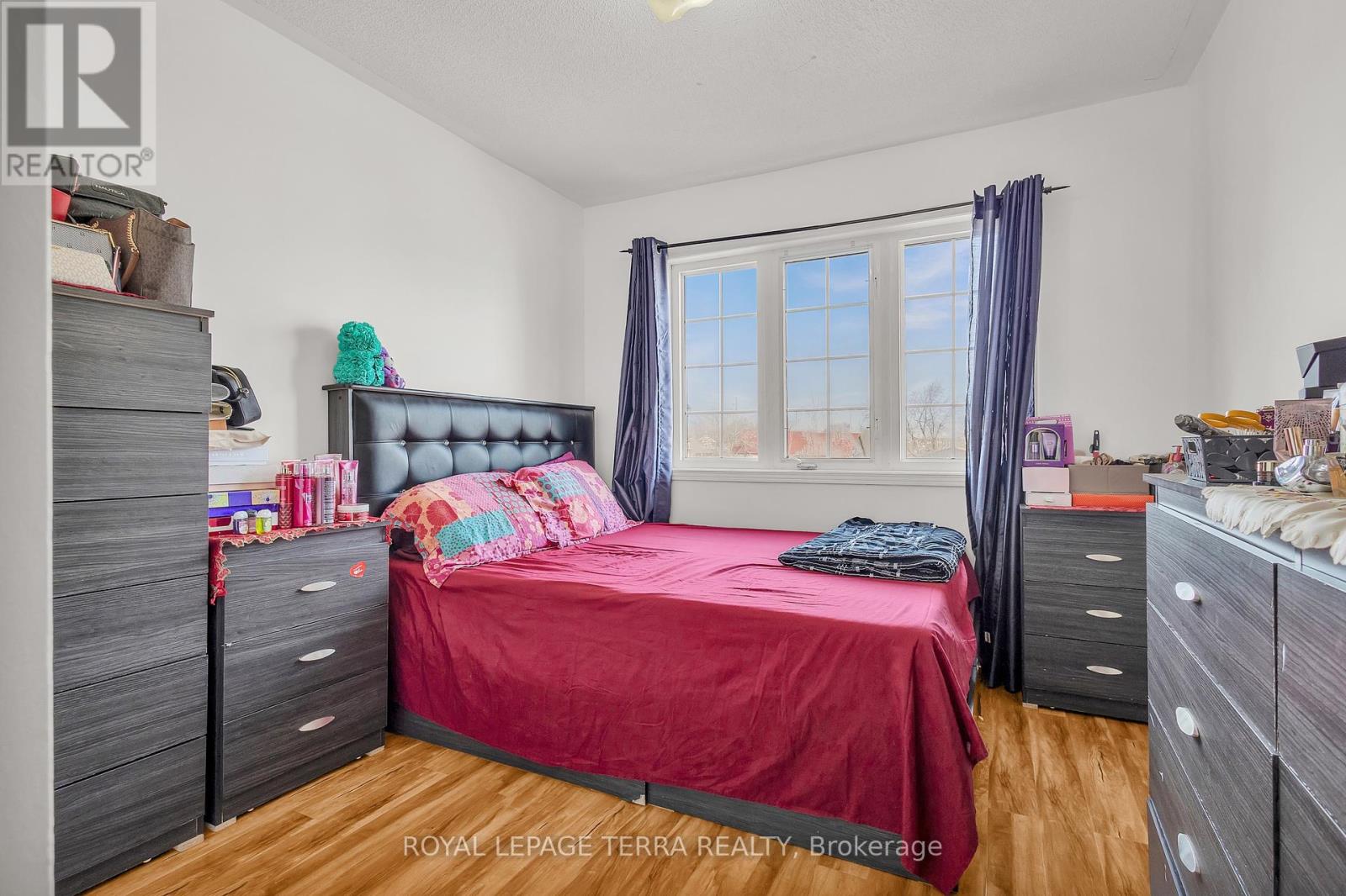 105 - 27 Brucewood Road, Brampton, Ontario  L6R 3N1 - Photo 33 - W12037061
