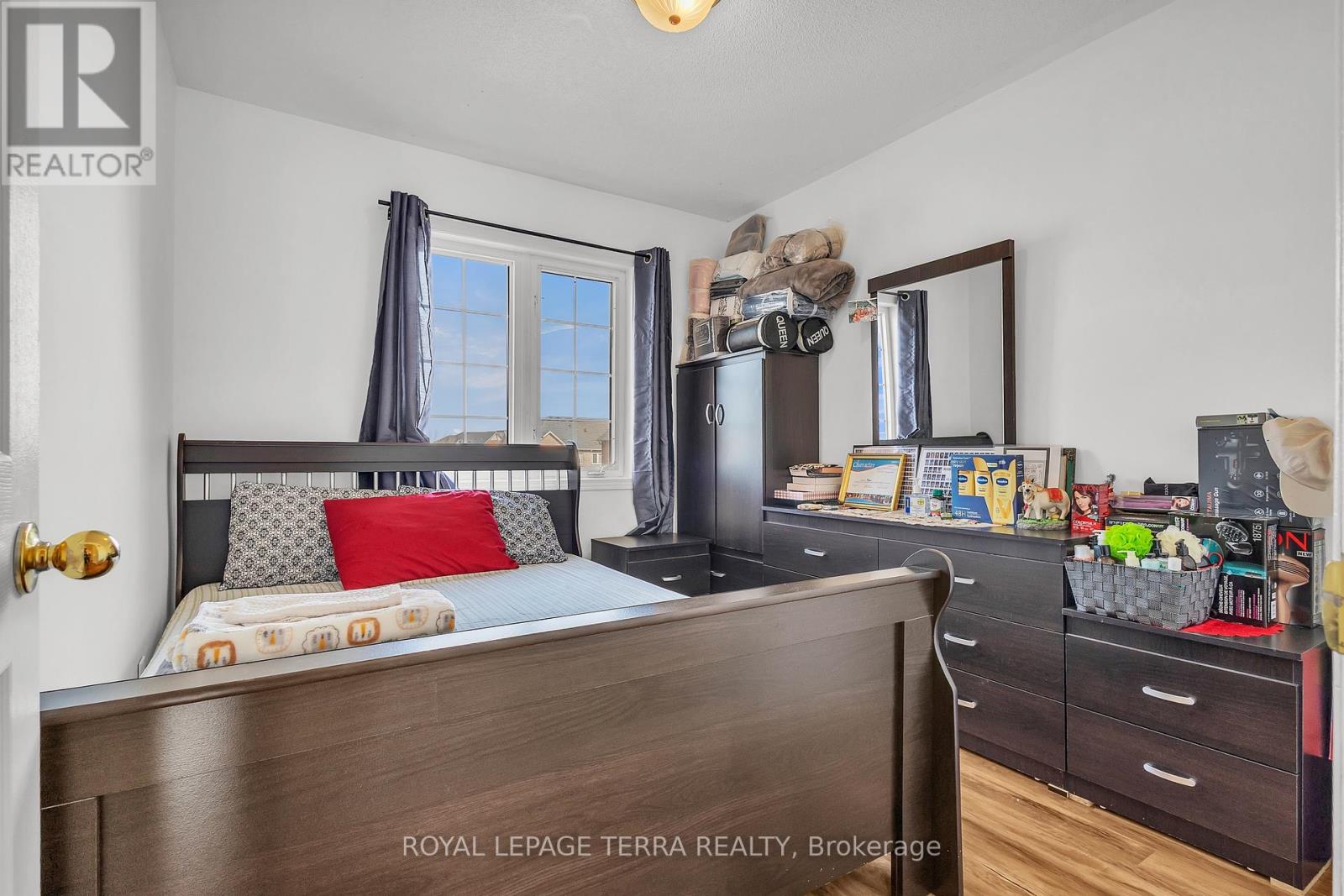 105 - 27 Brucewood Road, Brampton, Ontario  L6R 3N1 - Photo 34 - W12037061