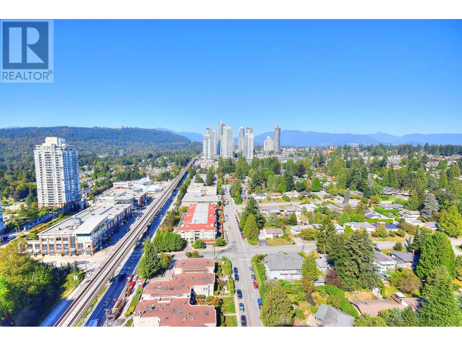 2802 530 Whiting Way, Coquitlam, British Columbia  V3J 0J4 - Photo 8 - R2940903