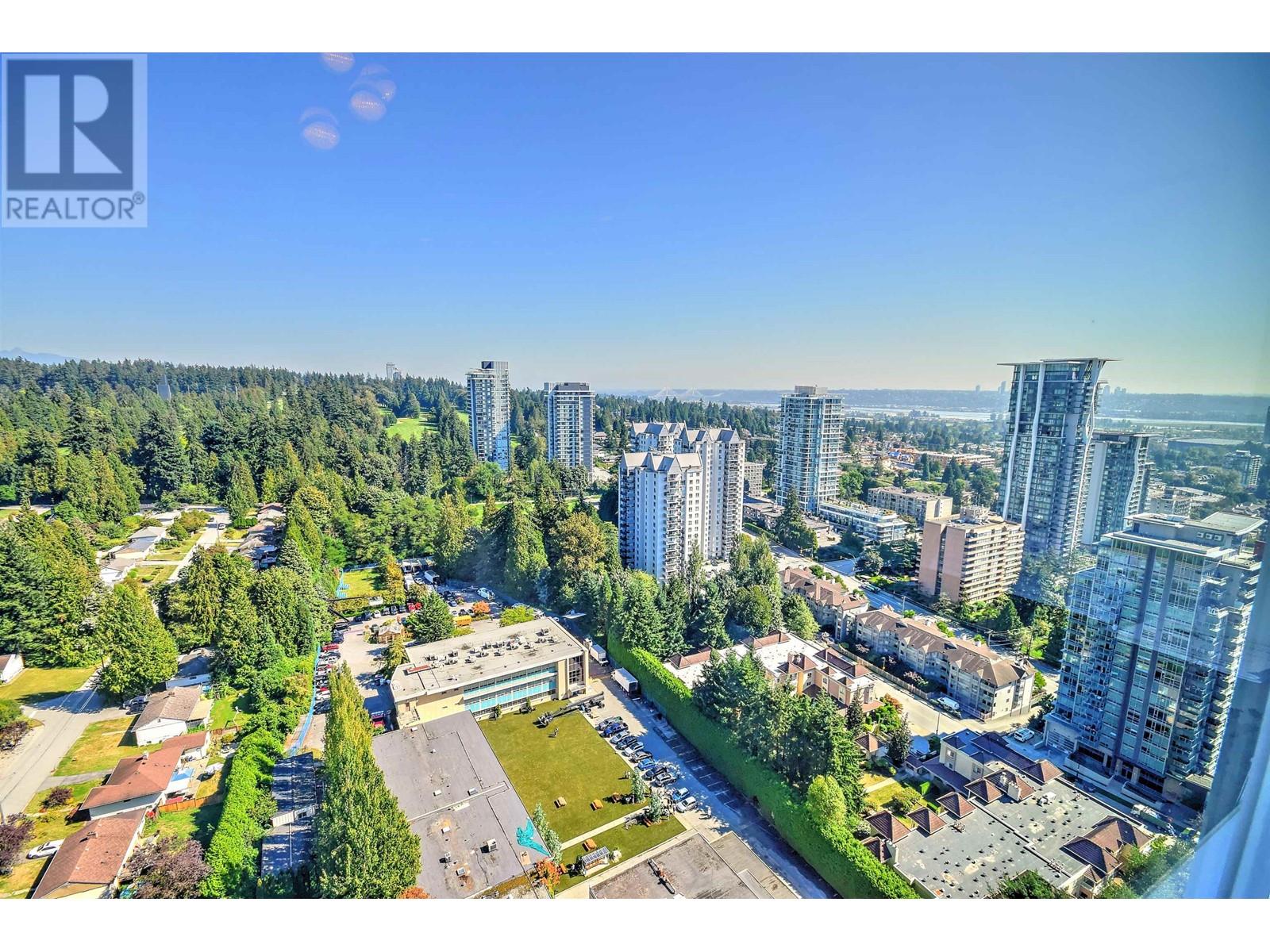2802 530 Whiting Way, Coquitlam, British Columbia  V3J 0J4 - Photo 6 - R2940903