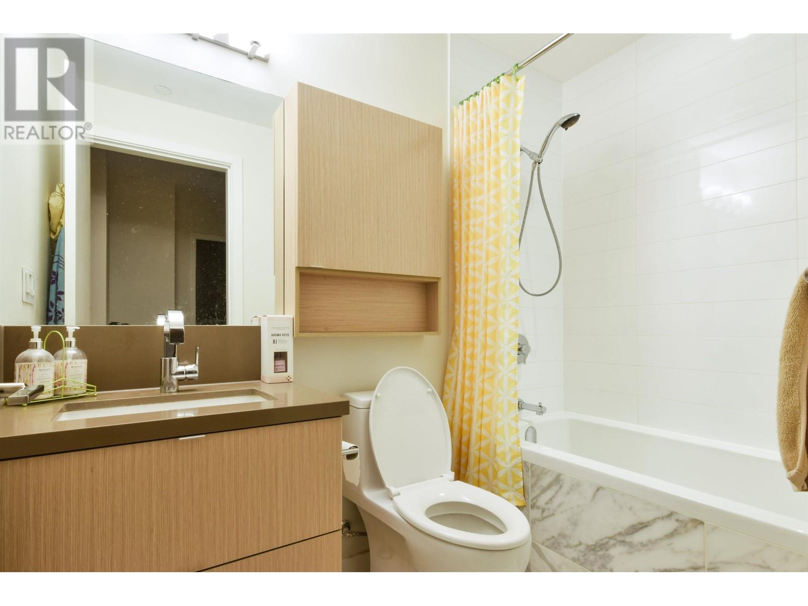 2802 530 Whiting Way, Coquitlam, British Columbia  V3J 0J4 - Photo 3 - R2940903