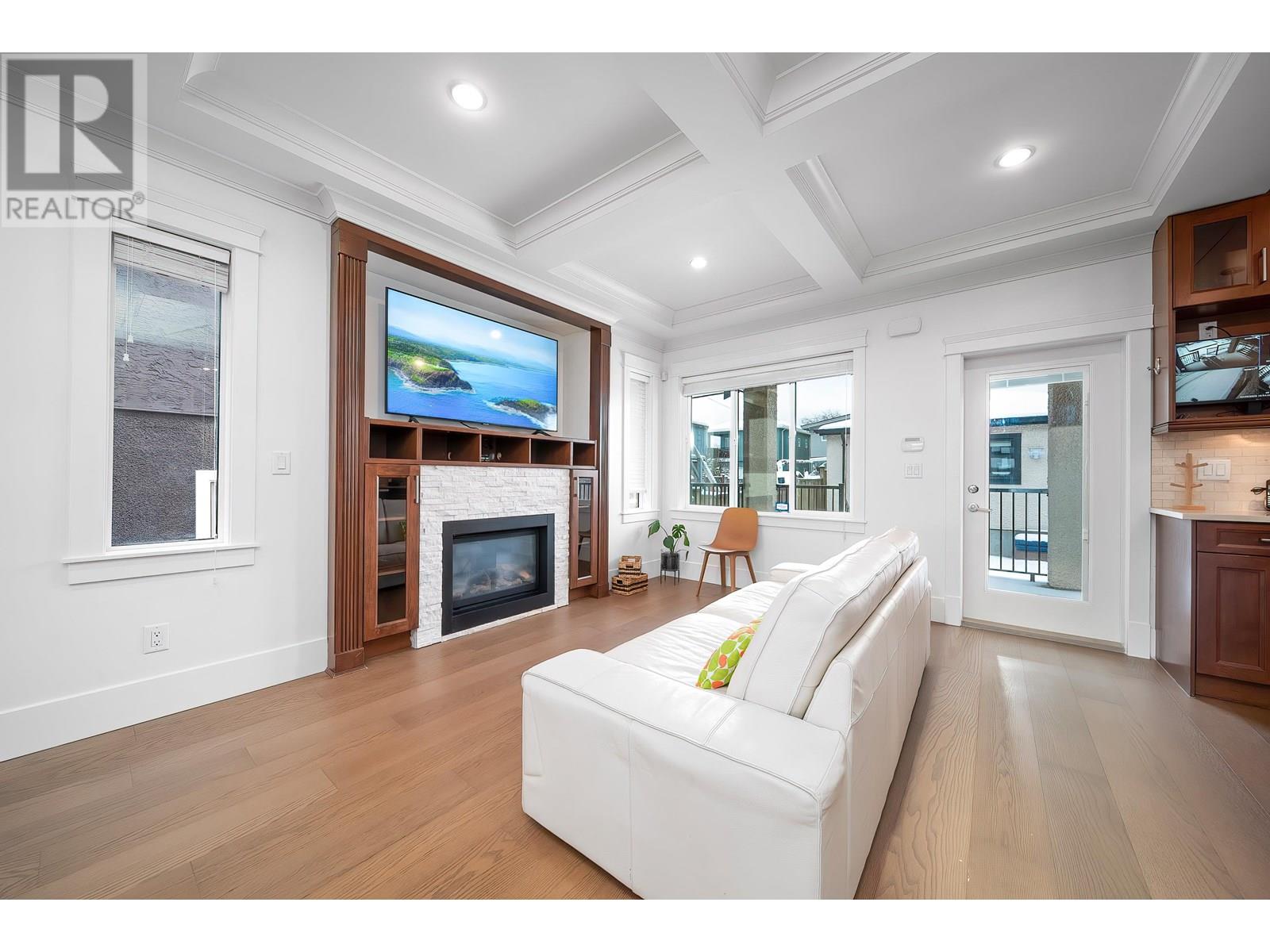 4747 Union Street, Burnaby, British Columbia  V5C 2Y5 - Photo 10 - R2978602