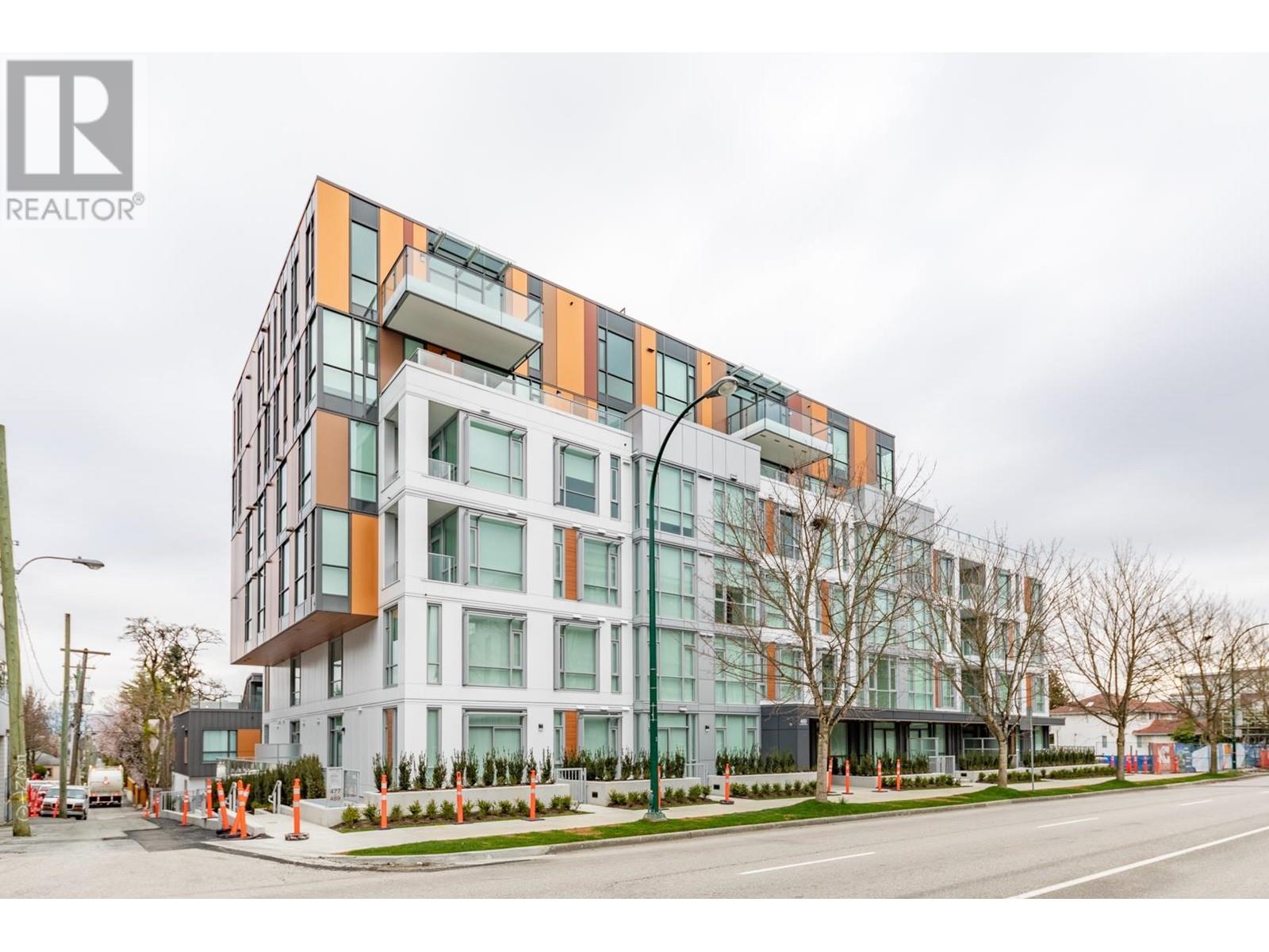 304 469 W King Edward Avenue, Vancouver, British Columbia  V5Y 2J3 - Photo 1 - R2971791