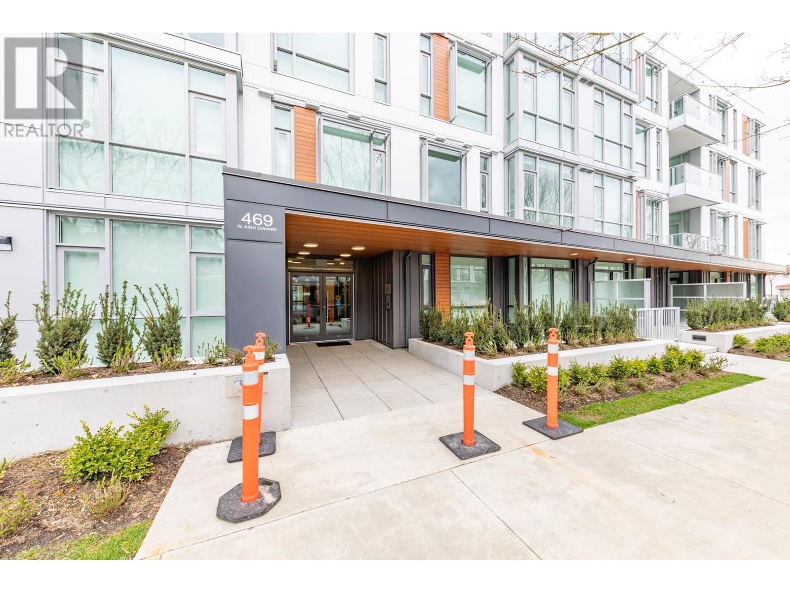 304 469 W King Edward Avenue, Vancouver, British Columbia  V5Y 2J3 - Photo 2 - R2971791