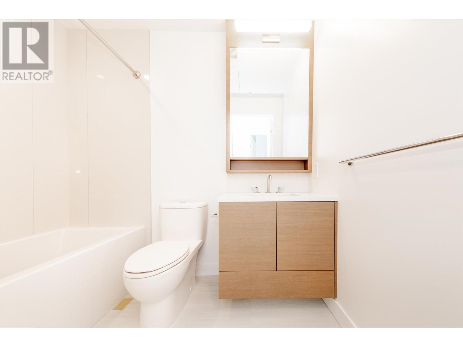 304 469 W King Edward Avenue, Vancouver, British Columbia  V5Y 2J3 - Photo 6 - R2971791