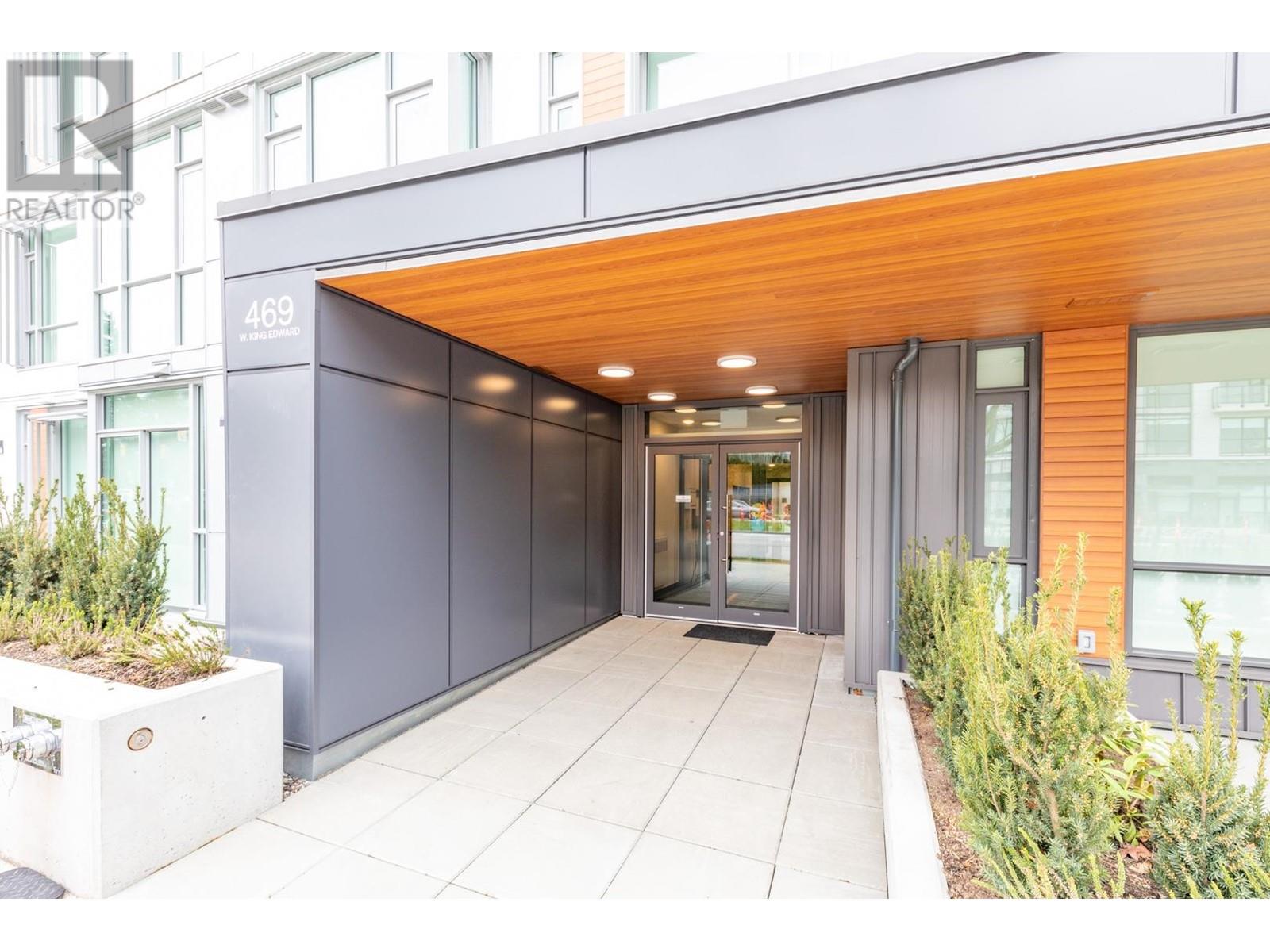 304 469 W King Edward Avenue, Vancouver, British Columbia  V5Y 2J3 - Photo 3 - R2971791