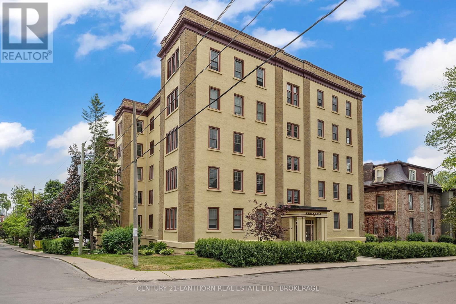 Property at 201 - 67 SYDENHAM STREET image 4