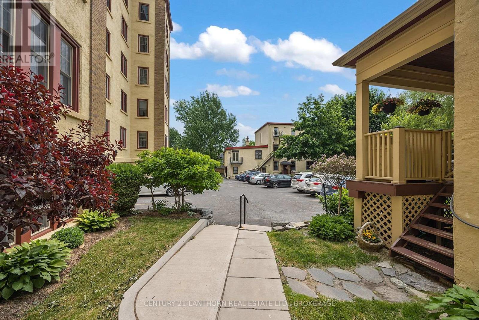 Property at 201 - 67 SYDENHAM STREET image 5