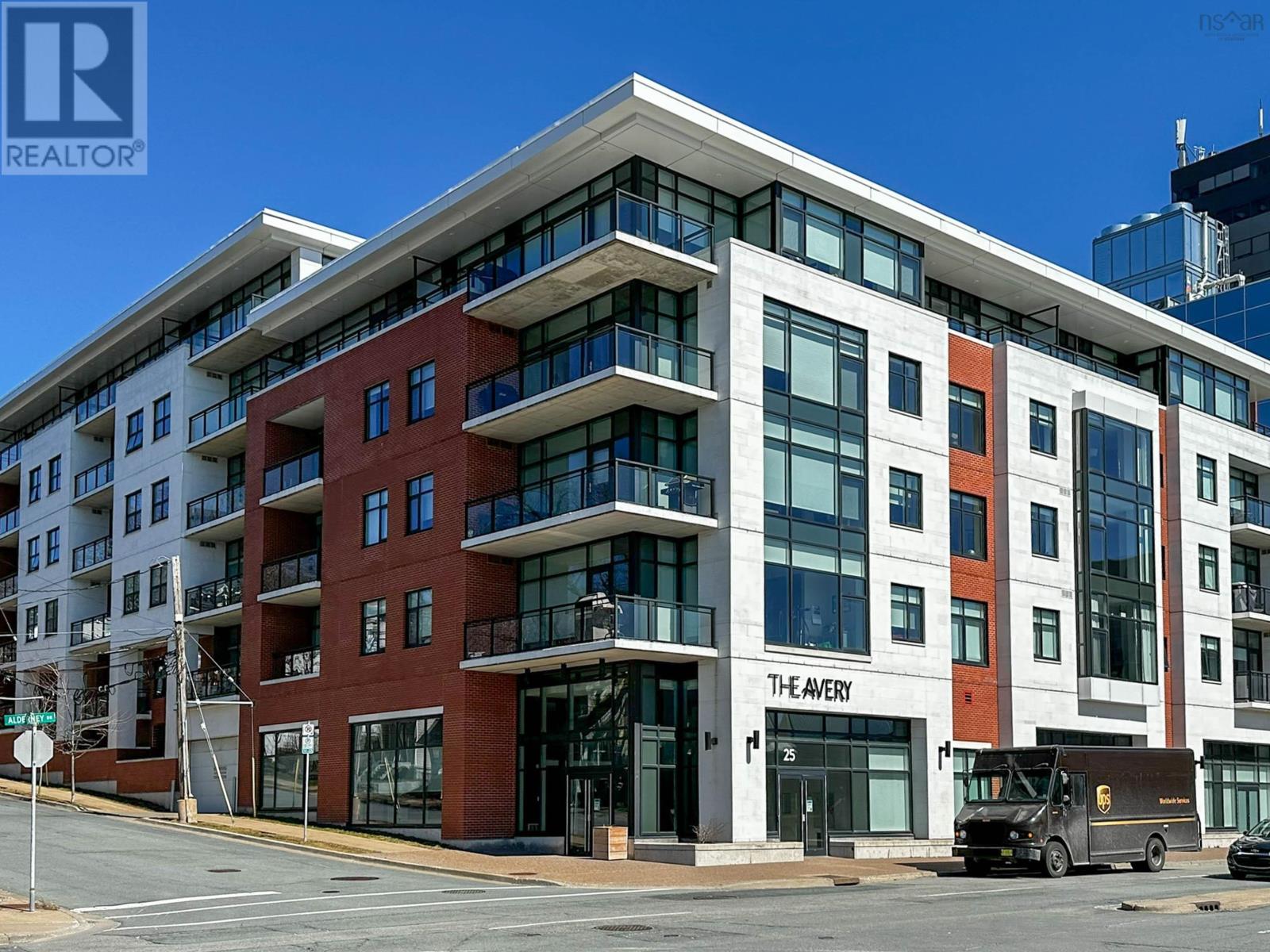 401 25 Alderney Drive, dartmouth, Nova Scotia