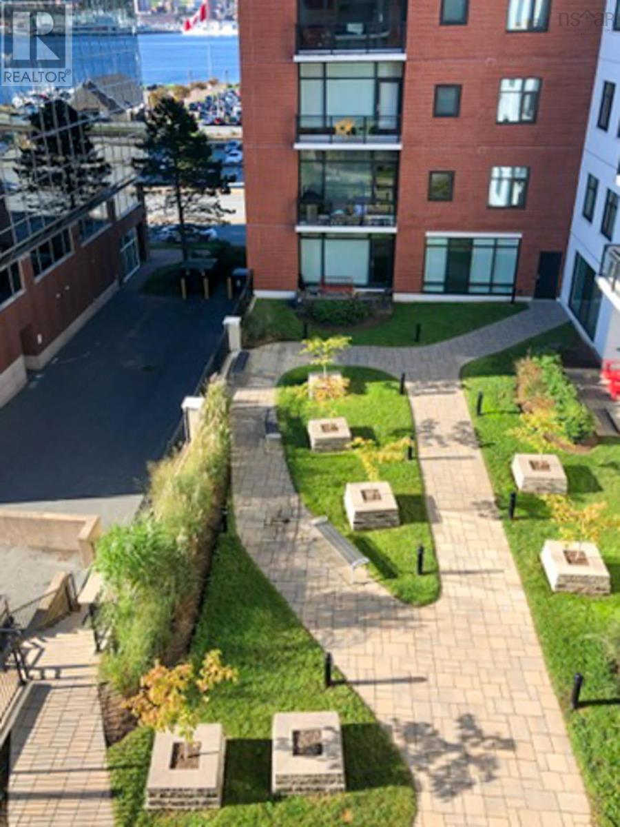 401 25 Alderney Drive, Dartmouth, Nova Scotia  B2Y 2N4 - Photo 22 - 202505374