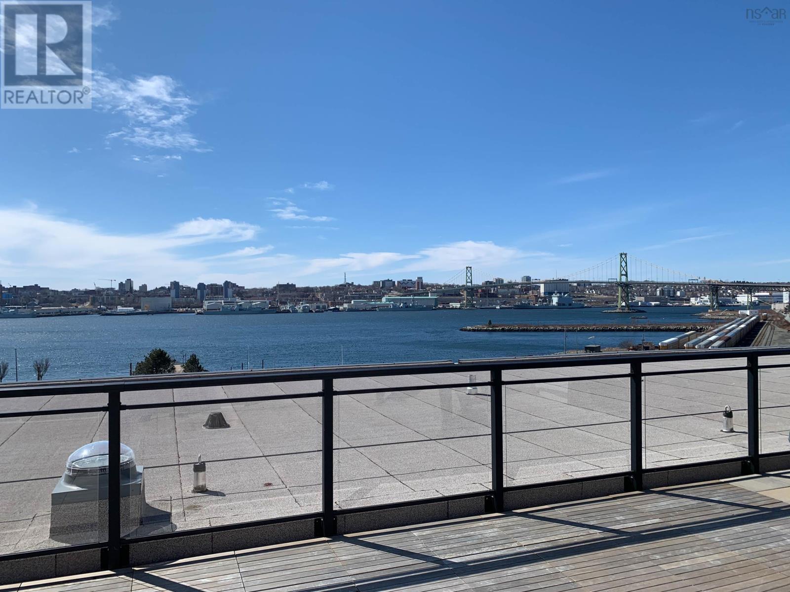 401 25 Alderney Drive, Dartmouth, Nova Scotia  B2Y 2N4 - Photo 3 - 202505374