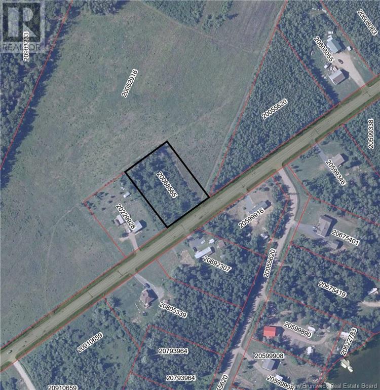 4,400 Mc Route 350, Landry Office, New Brunswick  E8P 2K9 - Photo 2 - NB114645