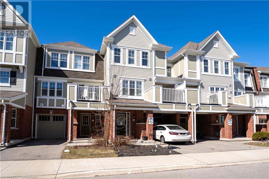 Property at 143 RIDGE Road Unit# 48 image 2