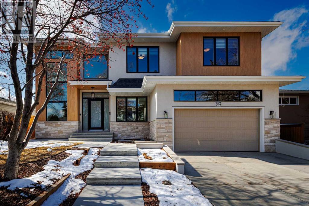 Property at 319 42 Street SW image 1