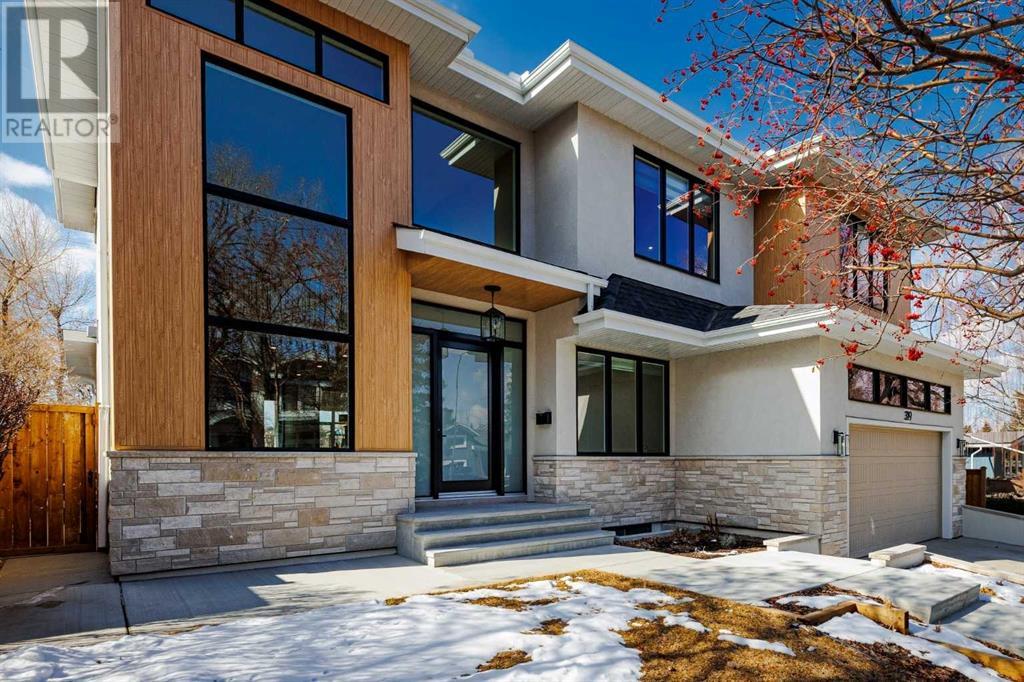 Property at 319 42 Street SW image 2