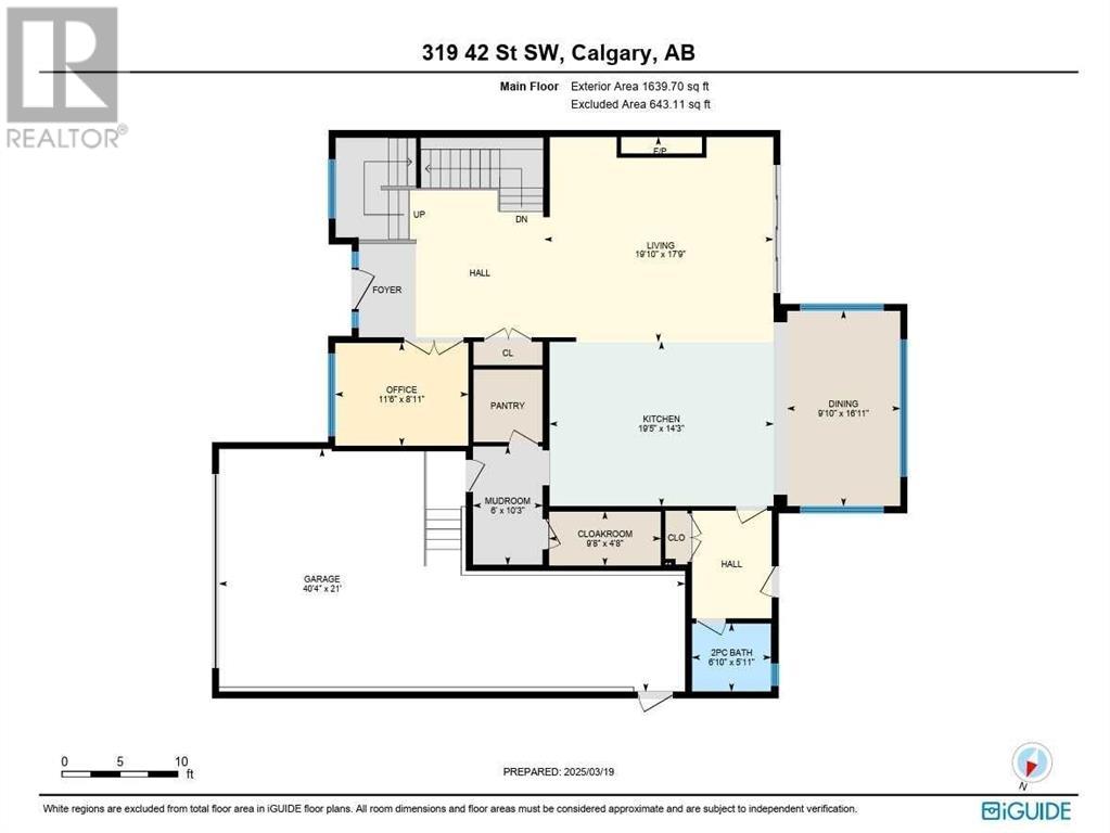 Property at 319 42 Street SW image 3