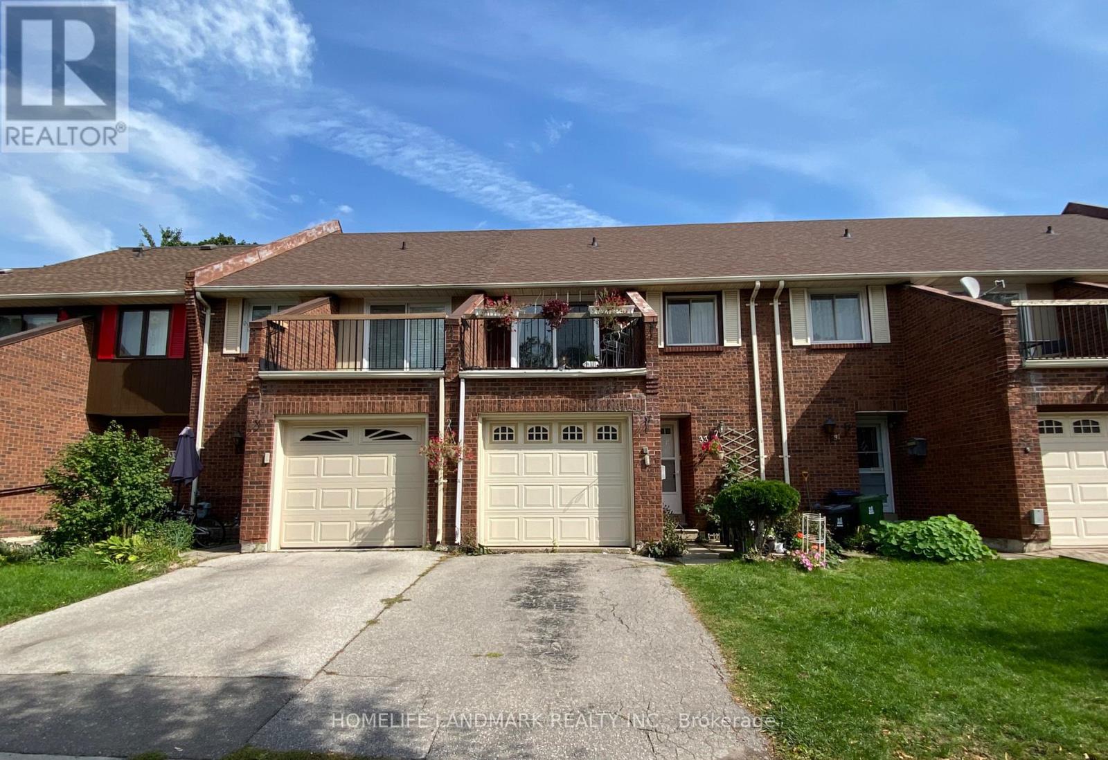 33 Ecclesfield Drive, Toronto, Ontario  M1W 2Y3 - Photo 1 - E12037066