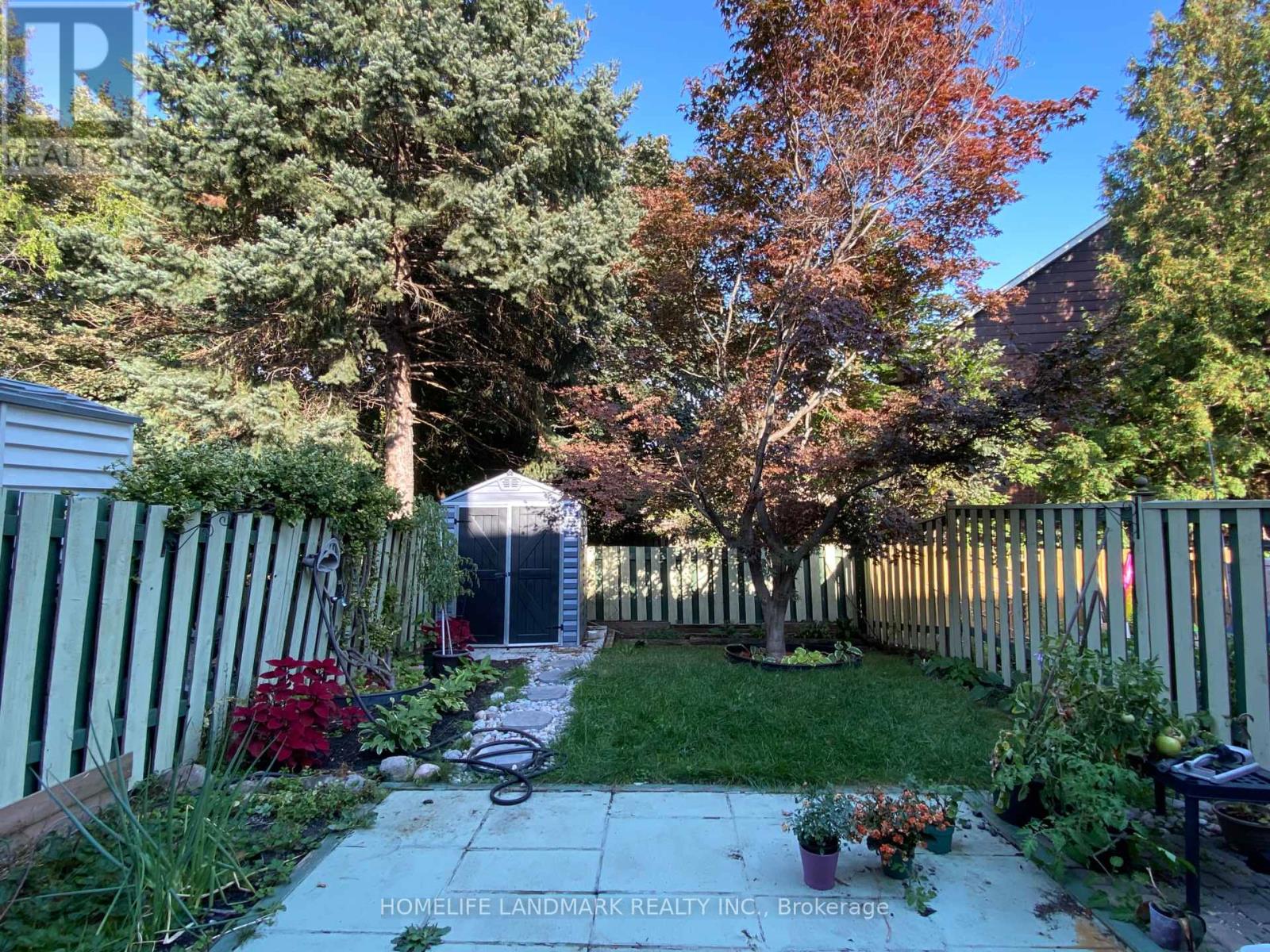 33 Ecclesfield Drive, Toronto, Ontario  M1W 2Y3 - Photo 31 - E12037066