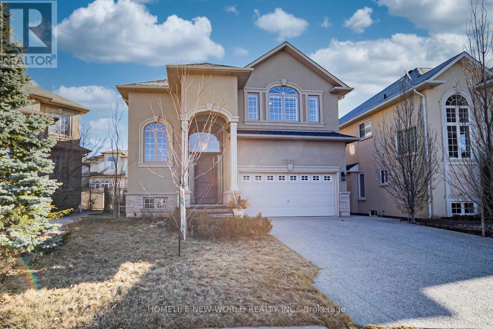 Property at 2331 MILLSTONE DRIVE image 2