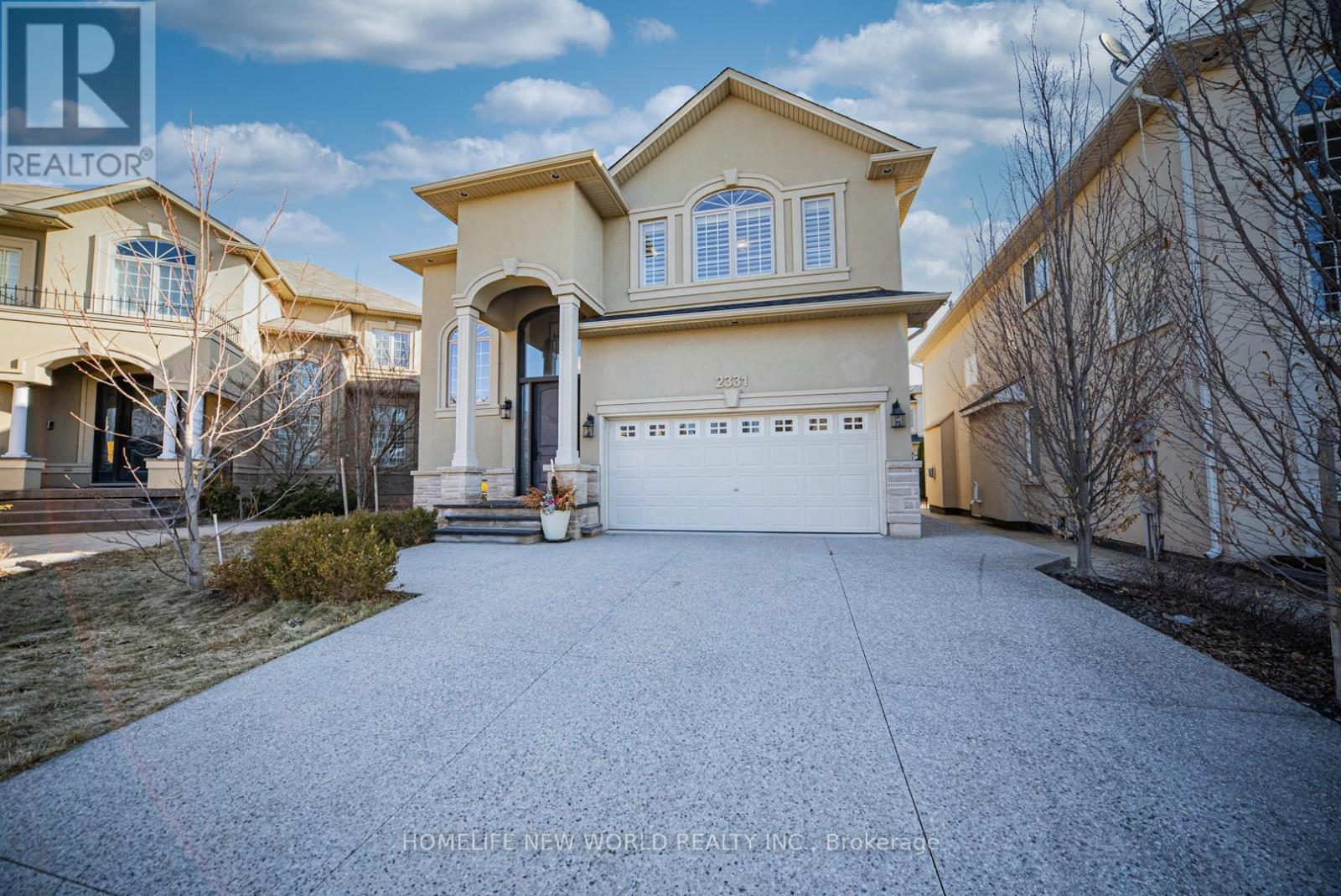 Property at 2331 MILLSTONE DRIVE image 3