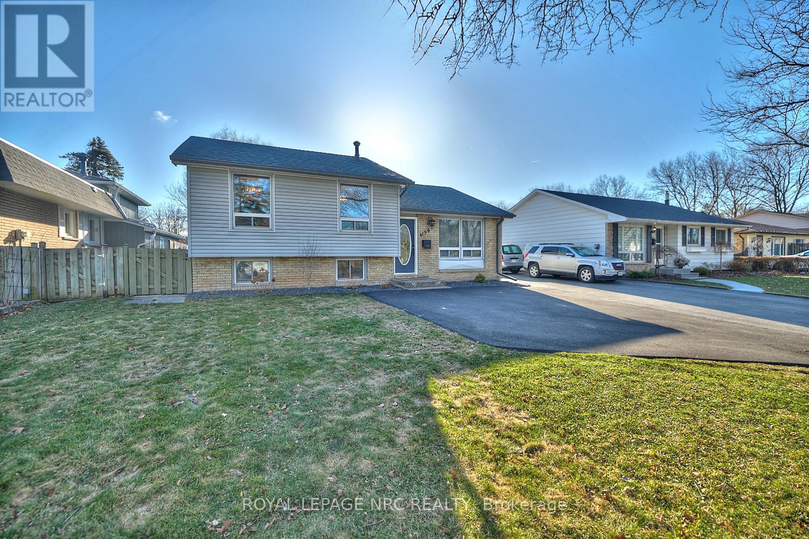 Property at 4190 YORK DRIVE image 3