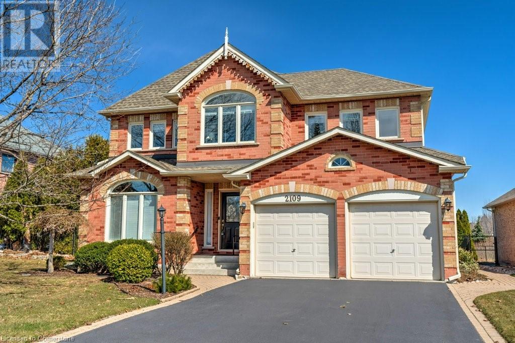 Property at 2109 BERWICK Drive image 1