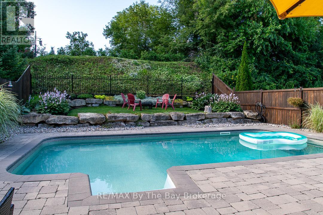 20 Lynden Street, Collingwood, Ontario  L9Y 0C4 - Photo 24 - S12037143