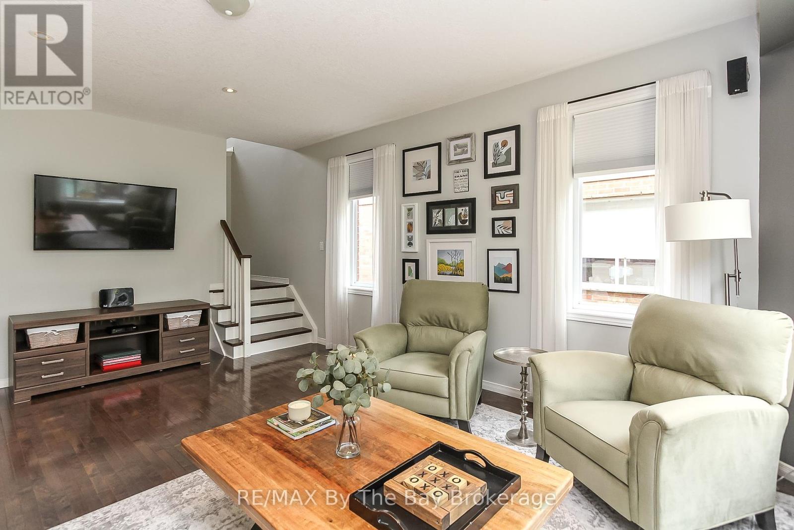 20 Lynden Street, Collingwood, Ontario  L9Y 0C4 - Photo 30 - S12037143