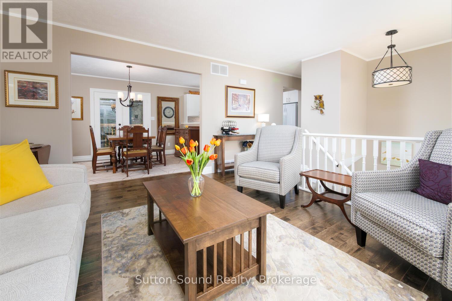 310 Beattie Street, Owen Sound, Ontario  N4K 6X2 - Photo 10 - X12037136