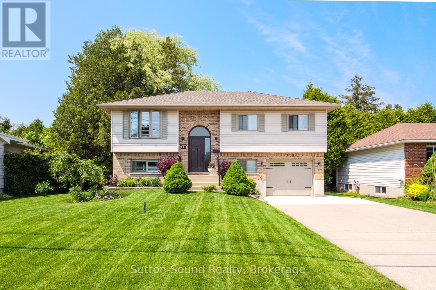 310 Beattie Street, Owen Sound, Ontario  N4K 6X2 - Photo 2 - X12037136