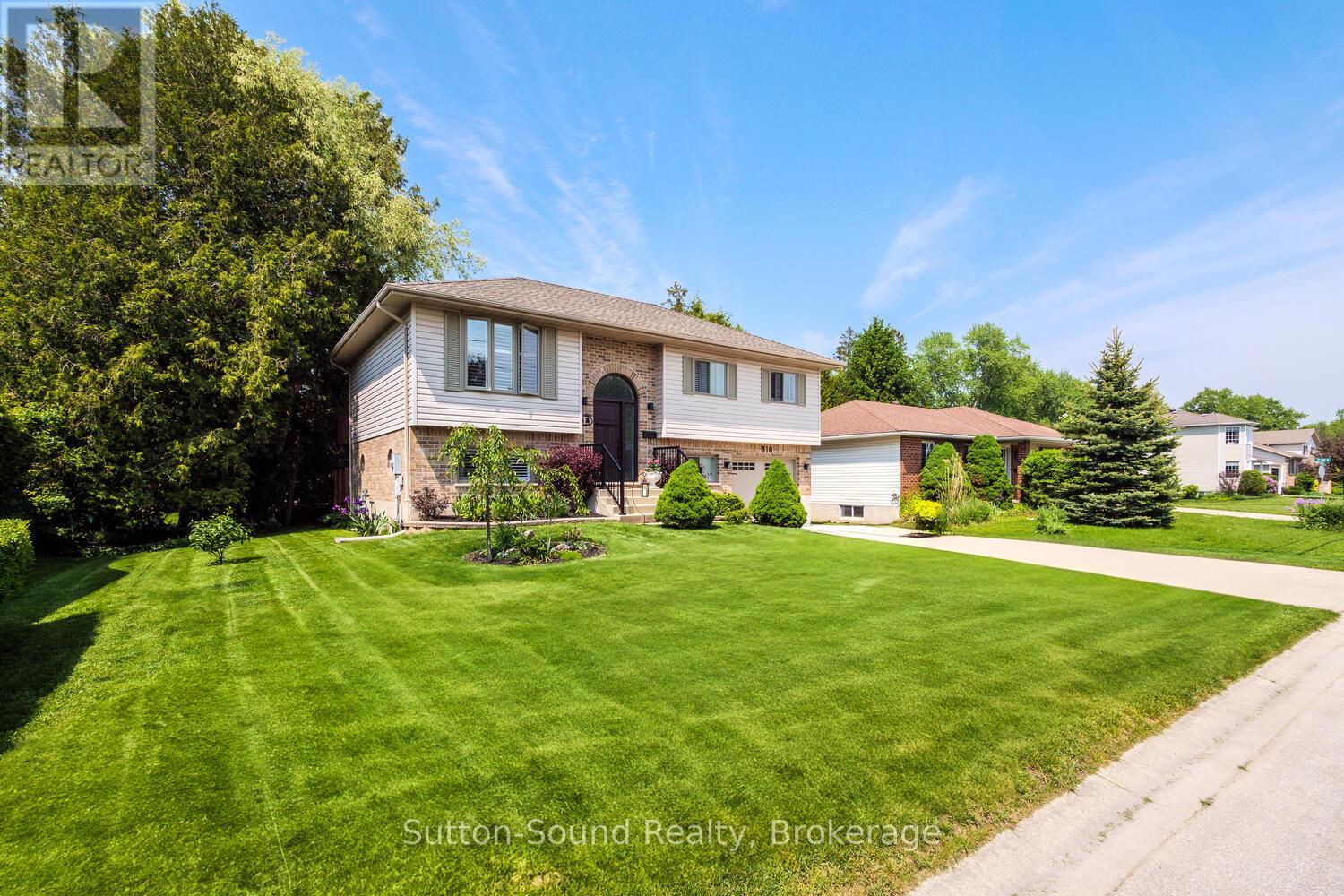 310 Beattie Street, Owen Sound, Ontario  N4K 6X2 - Photo 31 - X12037136