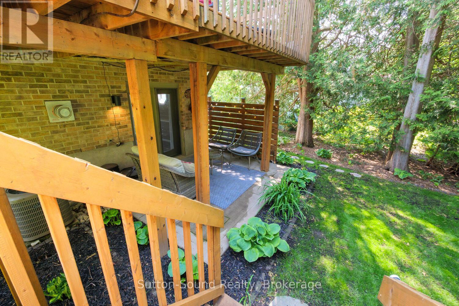 310 Beattie Street, Owen Sound, Ontario  N4K 6X2 - Photo 33 - X12037136