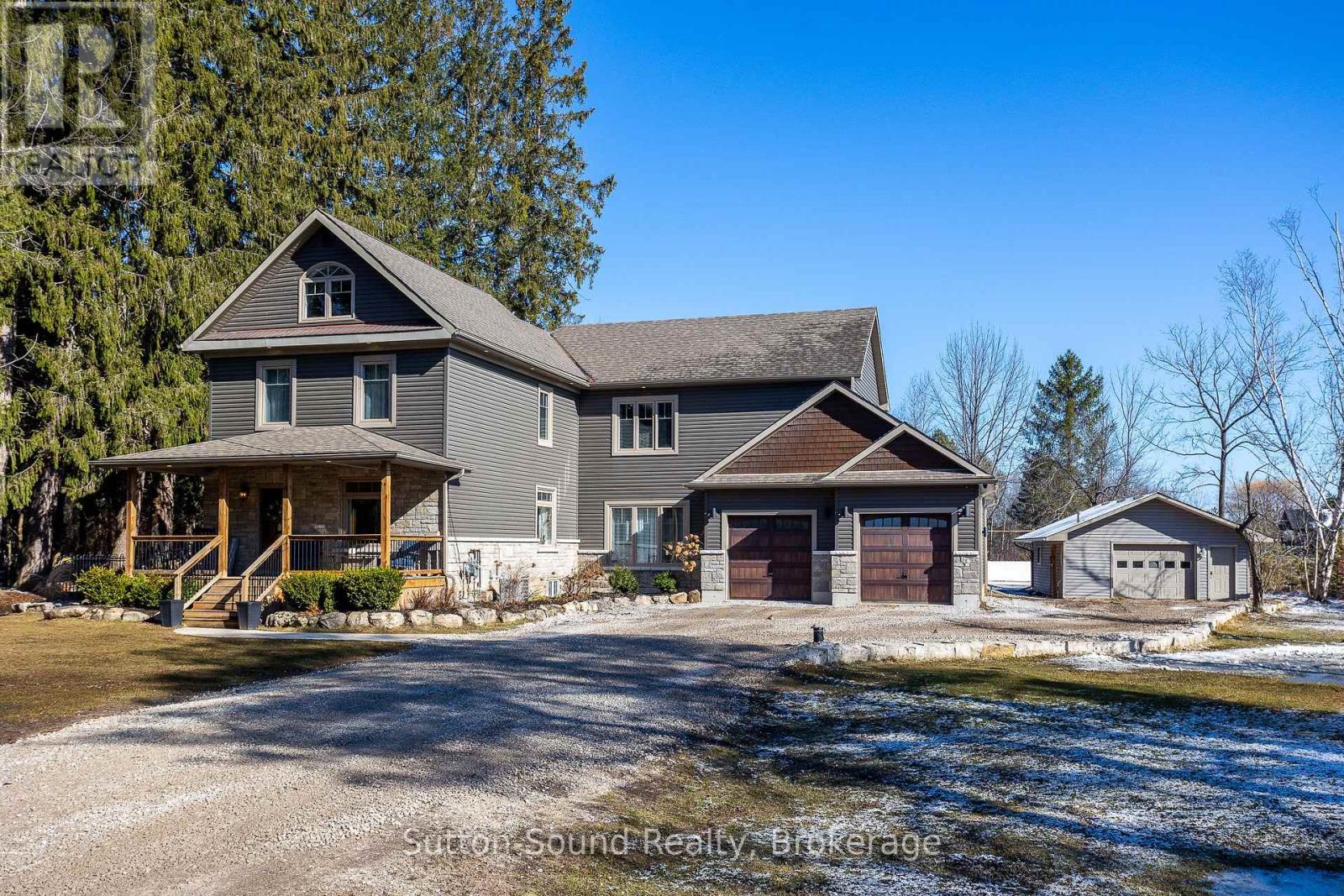 875 27TH STREET W, Georgian Bluffs, Ontario
