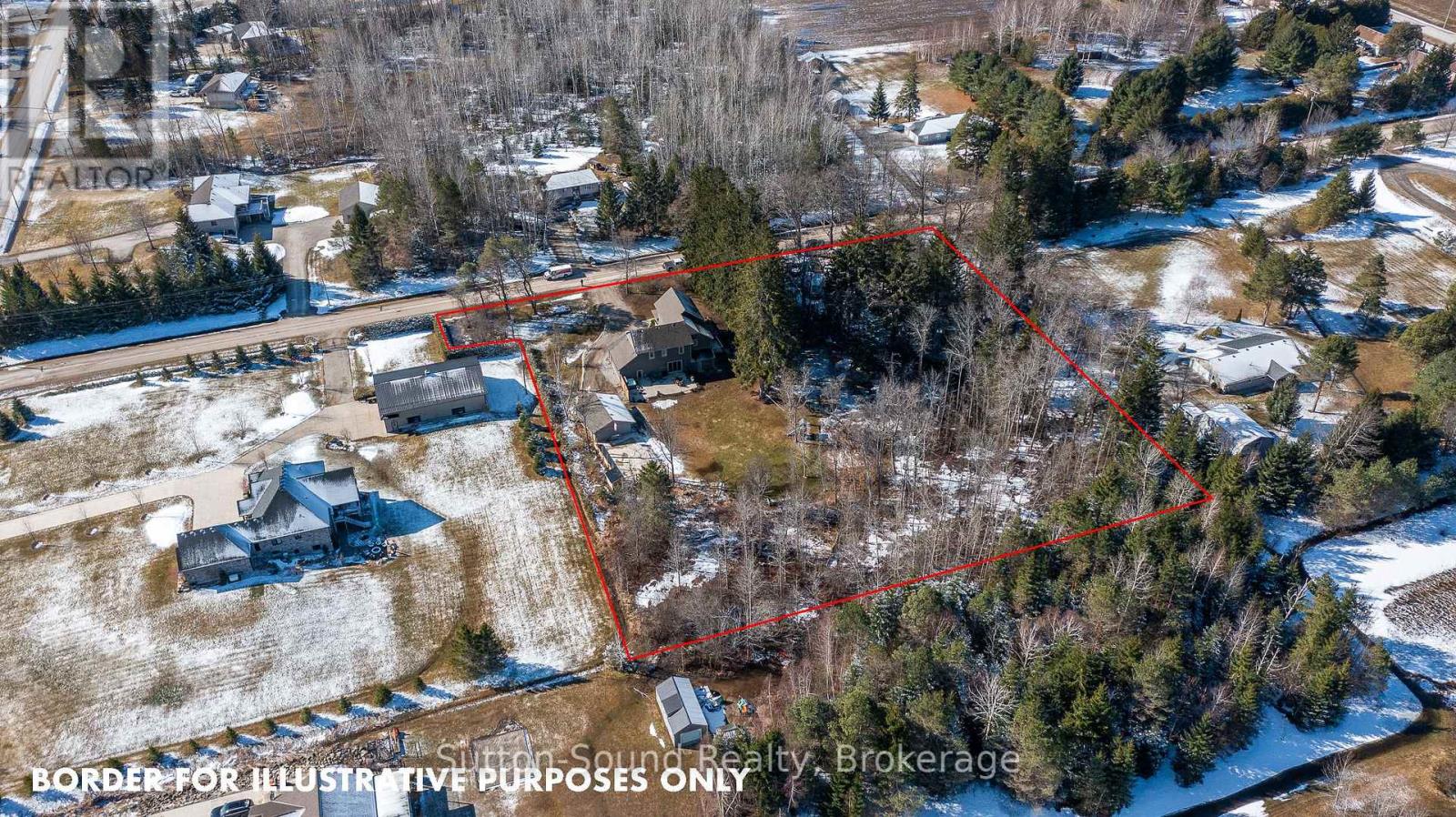 875 27th Street W, Georgian Bluffs, Ontario  N4K 6V5 - Photo 46 - X12037161