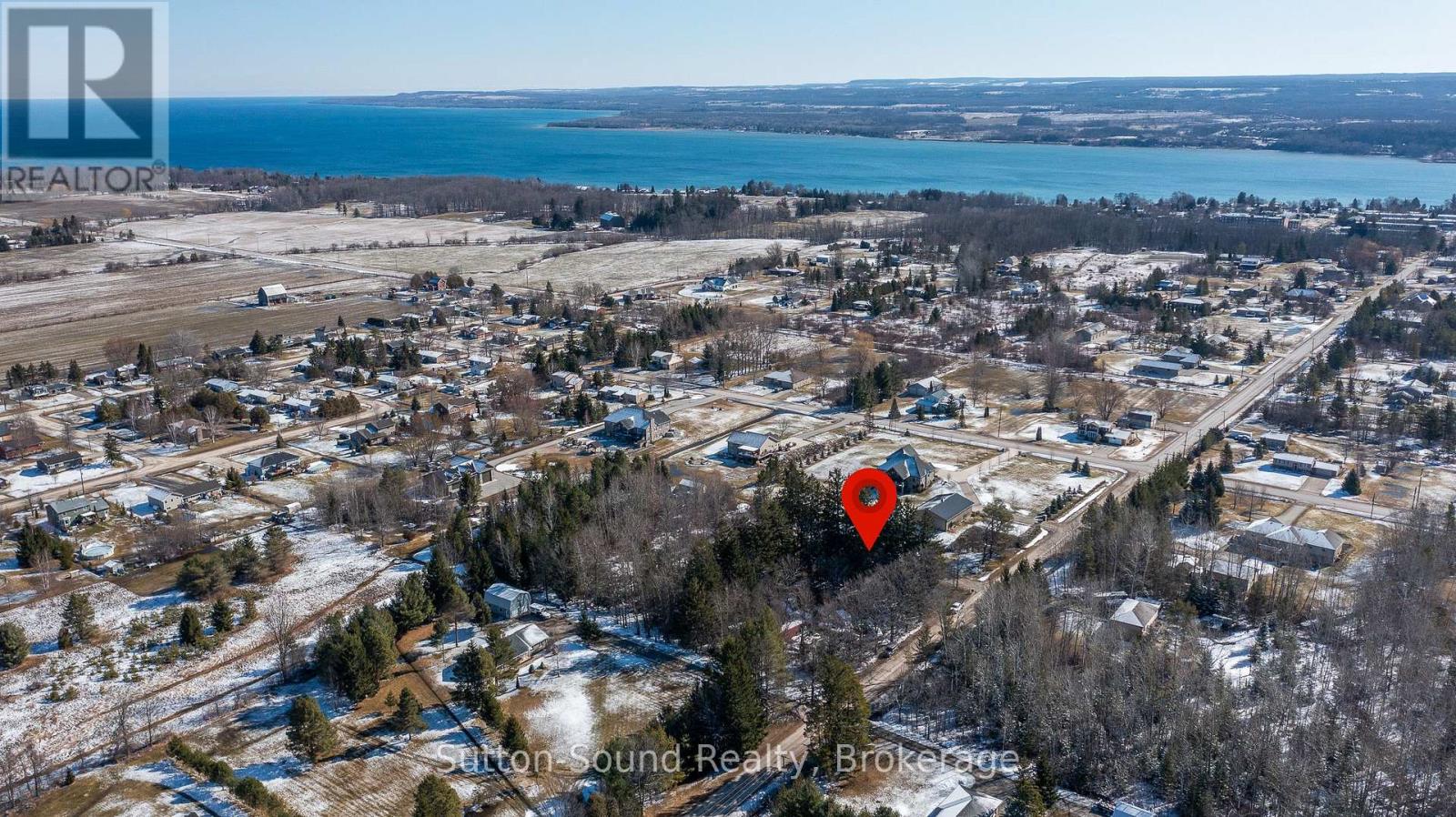 875 27th Street W, Georgian Bluffs, Ontario  N4K 6V5 - Photo 47 - X12037161