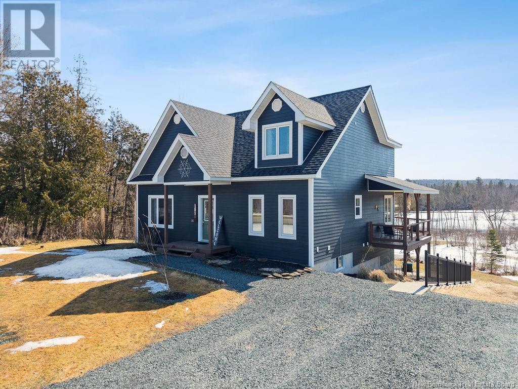 181 Halcomb Road, Halcomb, New Brunswick