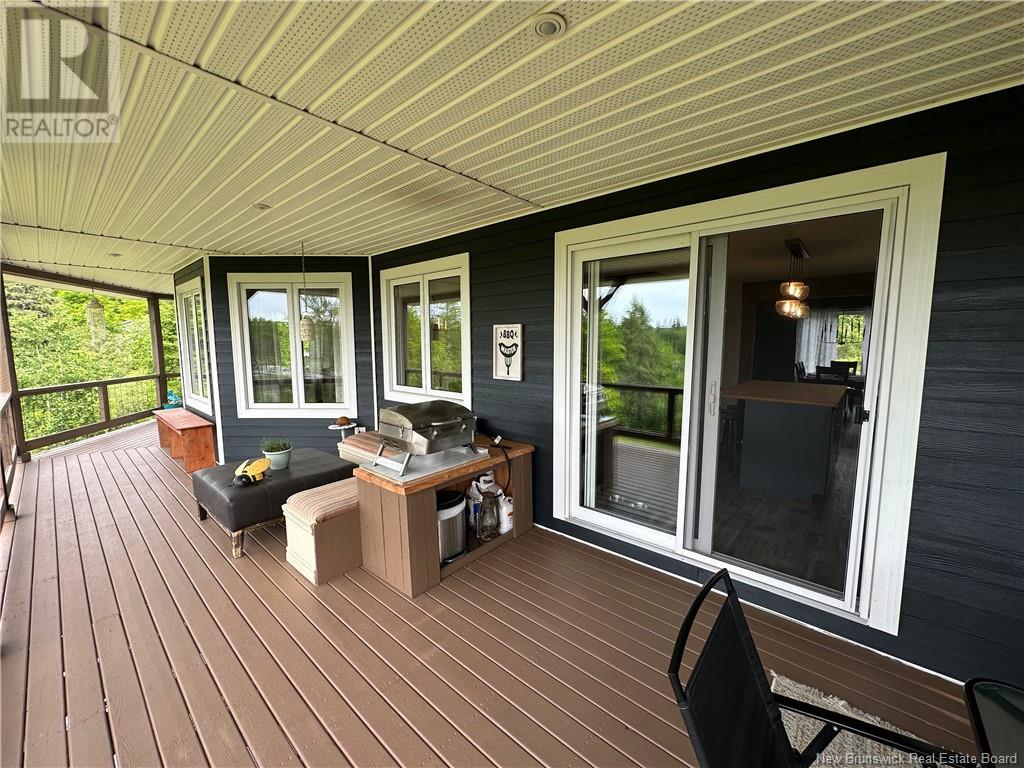181 Halcomb Road, Halcomb, New Brunswick  E9E 1W4 - Photo 44 - NB113974
