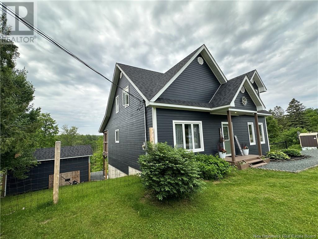 181 Halcomb Road, Halcomb, New Brunswick  E9E 1W4 - Photo 47 - NB113974