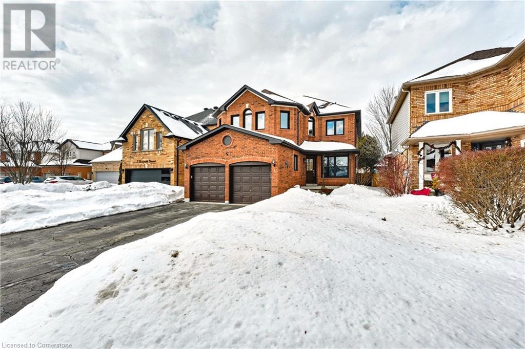 Property at 5 CHATSWORTH Crescent image 1