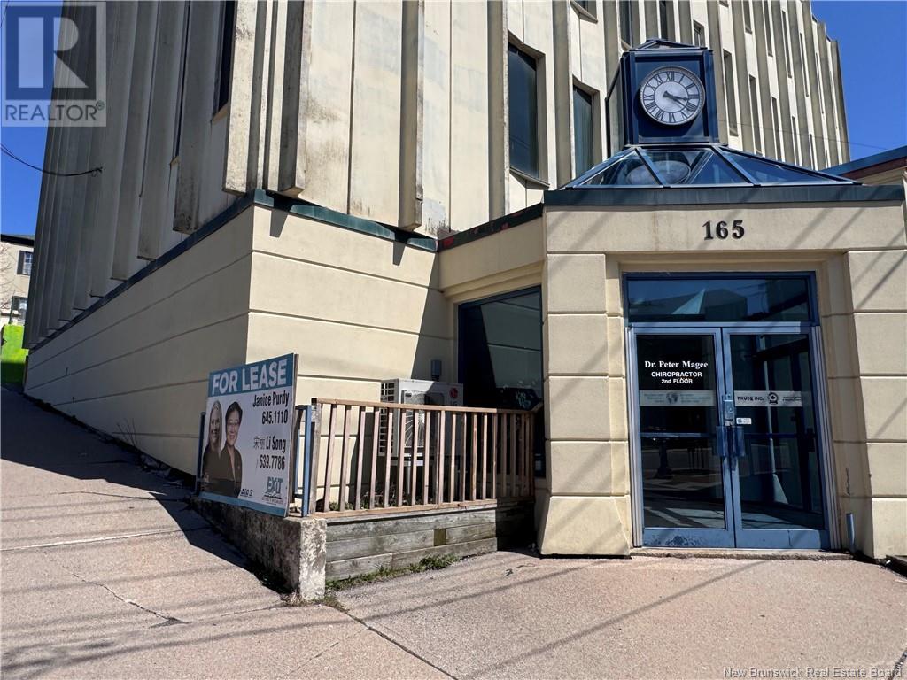 165 Union Street Unit# #4th Floor, Saint John, New Brunswick  E2L 1A8 - Photo 3 - NB114494
