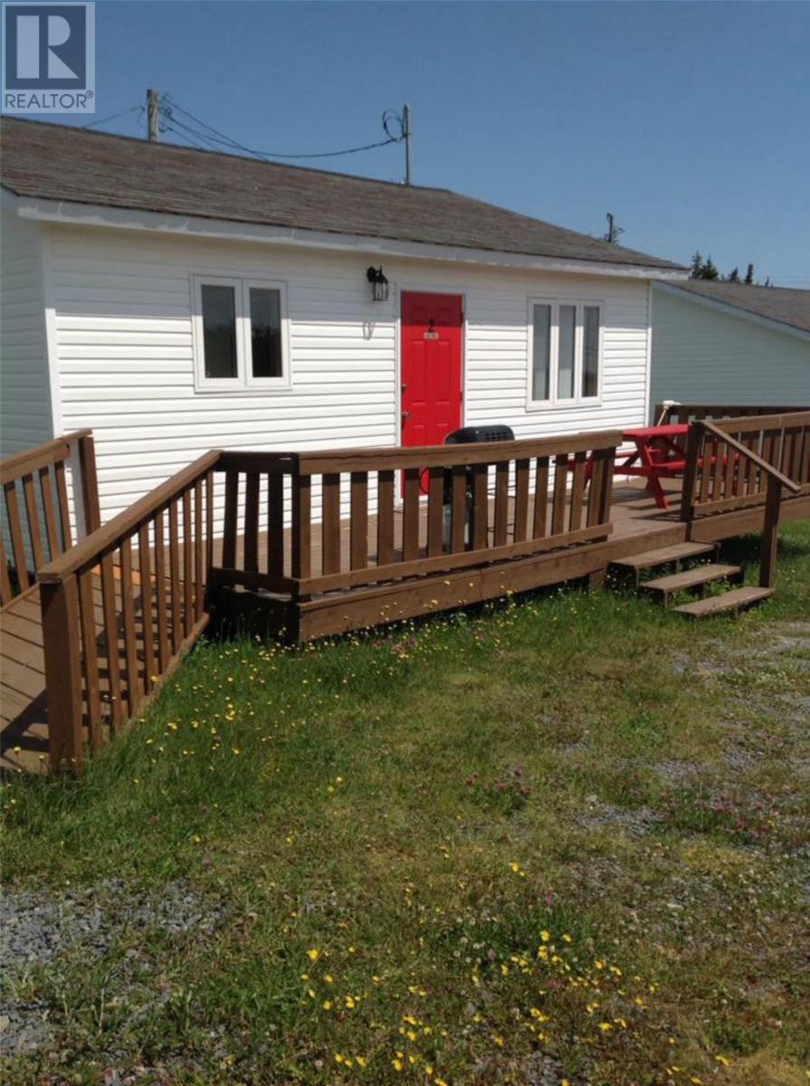 9 Main Road, Northern Bay, Newfoundland & Labrador  A0A 3B0 - Photo 12 - 1282836