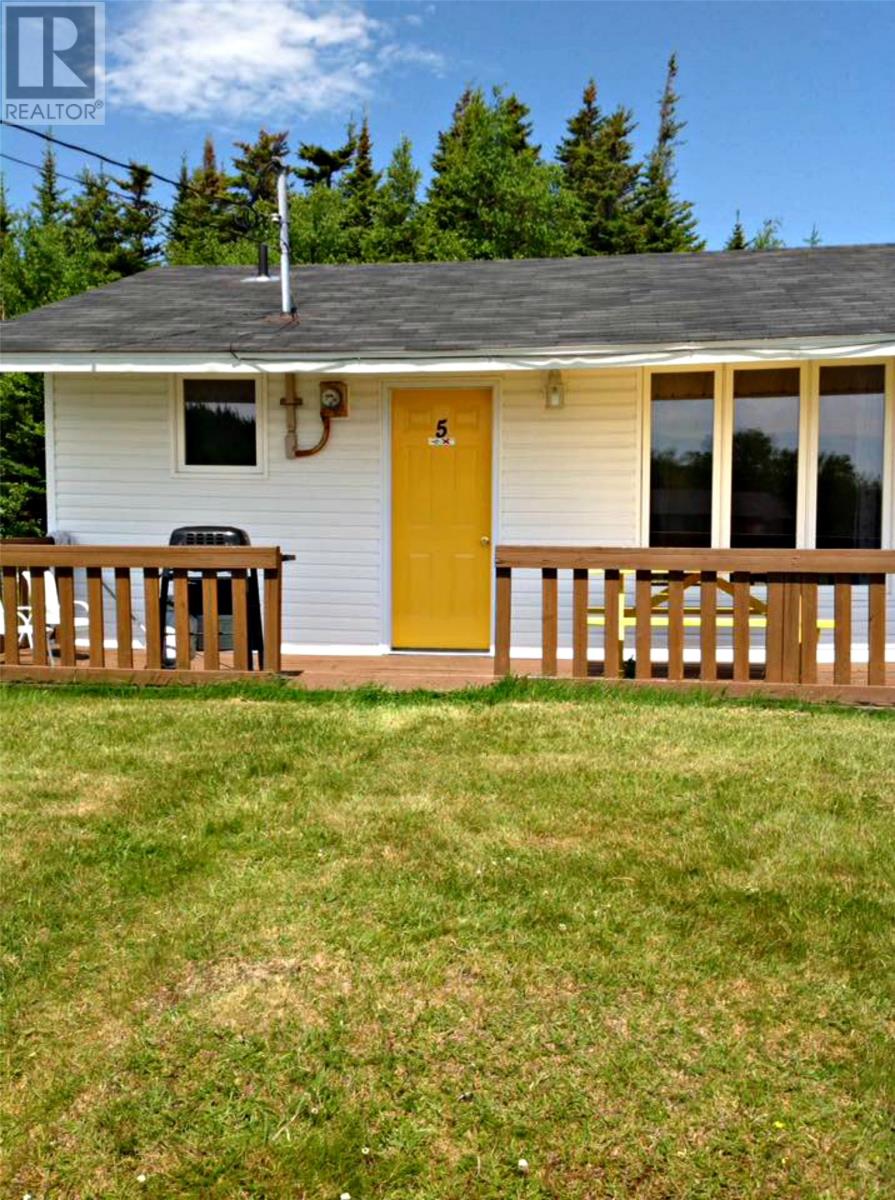 9 Main Road, Northern Bay, Newfoundland & Labrador  A0A 3B0 - Photo 13 - 1282836
