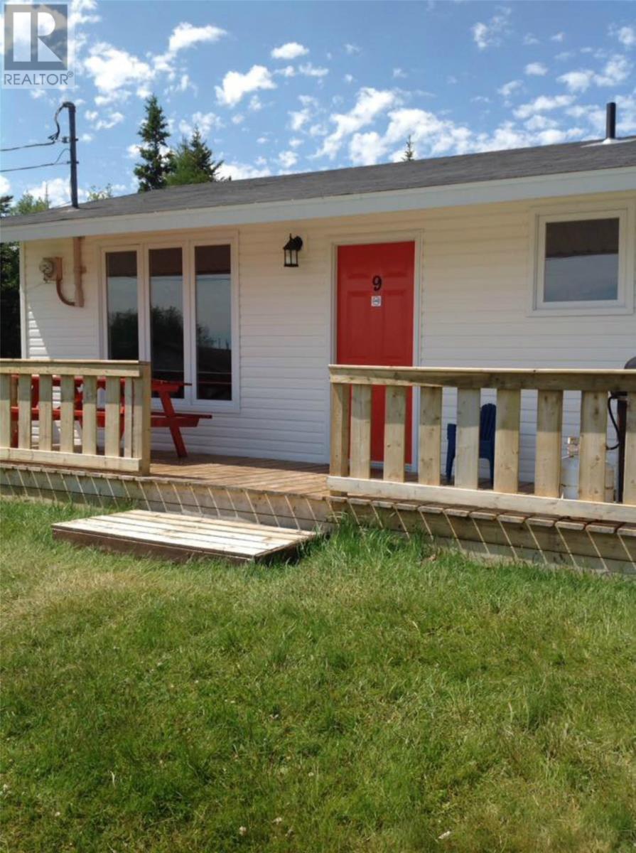 9 Main Road, Northern Bay, Newfoundland & Labrador  A0A 3B0 - Photo 6 - 1282836