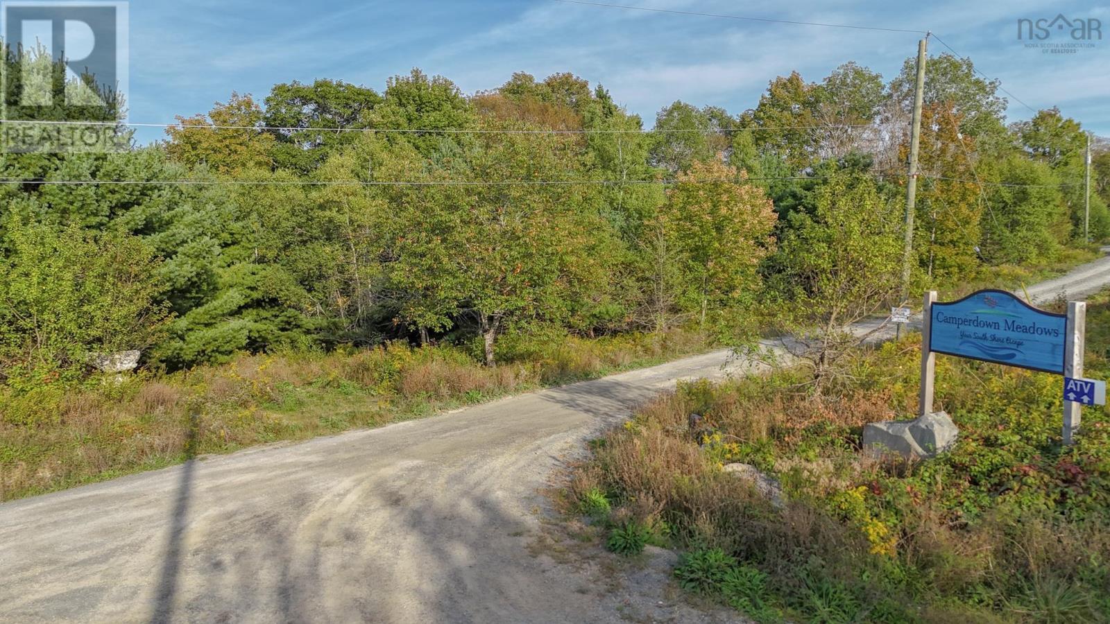 Lot 103 Nathan Croft Road, Camperdown, Nova Scotia  B4V 6T9 - Photo 9 - 202505603