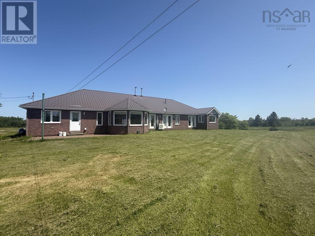 2984 Highway 307, Wallace Station, Nova Scotia  B0K 1Y0 - Photo 2 - 202505604