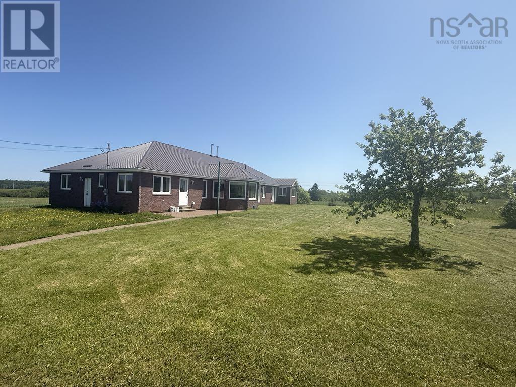 2984 Highway 307, Wallace Station, Nova Scotia  B0K 1Y0 - Photo 4 - 202505604