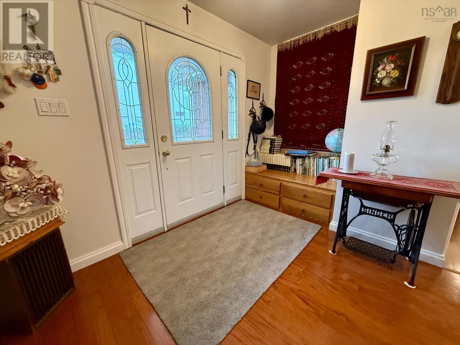 2984 Highway 307, Wallace Station, Nova Scotia  B0K 1Y0 - Photo 9 - 202505604